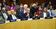 Photo Gallery: Prime Minister Mark Carney visits the United Nations