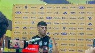 Juan Brunetta destaca el invicto de Tigres como visitante antes de enfrentar a Chivas