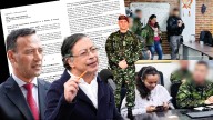 Este es el capítulo secreto del presunto extravío de cocaína y pistolas en el caso de la infiltración de la seguridad del presidente Petro