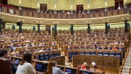 El Congreso aprueba la ampliación de los permisos parentales a 19 semanas