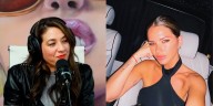 Entre confusiones y talento: la referencia viral a la China Suárez que opacó a una actriz