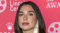 Dua Lipa denies firing agent for trying to remove Kneecap from Glastonbury line
