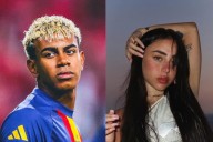 El divertido video de Lamine Yamal que confirmó su amor por Nicki Nicole