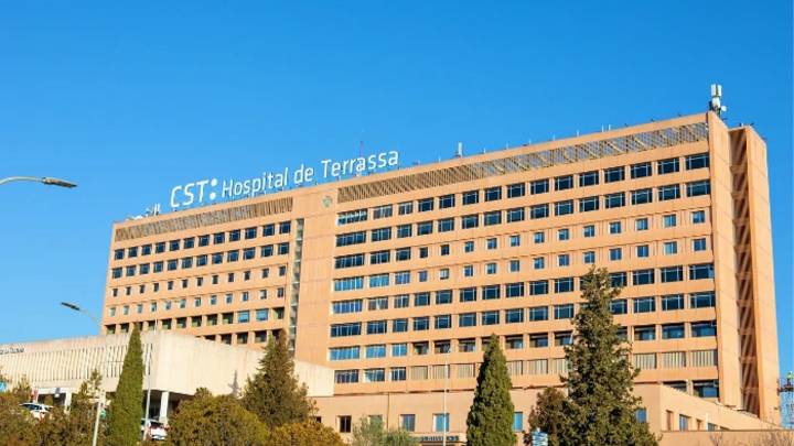 Una mujer se suicida en un hospital de Barcelona después de esperar 48 horas en urgencias