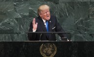 A las trumpadas