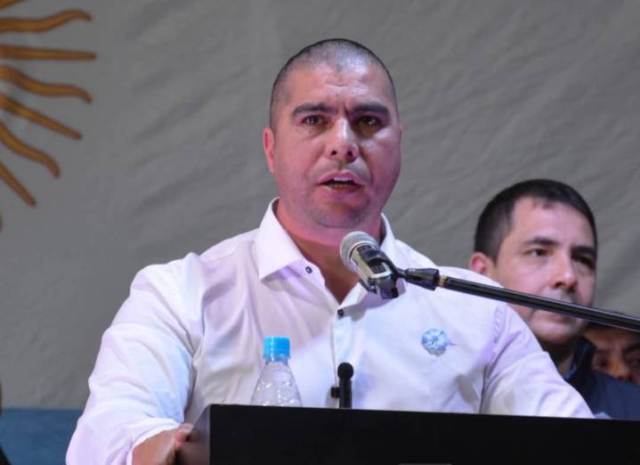 SIPGER levanta medida de fuerza tras convocatoria de YPF y acuerda cuarto intermedio