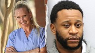 Man charged in Auburn University professor killing avoided previous felony