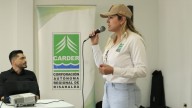 El cuidado del agua, la prioridad para los habitantes de Guática : CARDER