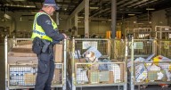 Crime Stoppers tackles Tasmania's postal drug trafficking