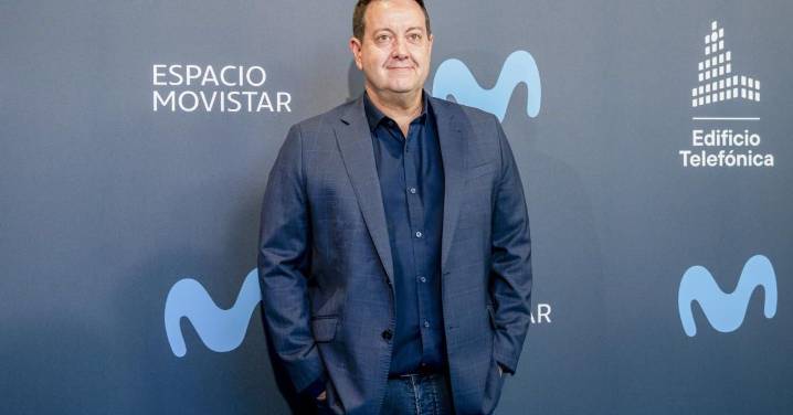 El final de la NBA en Movistar Plus+ deja en el aire el futuro de Antoni Daimiel