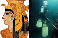 Scientists May Have Found Key Clue in Hunt for Cleopatra’s Long