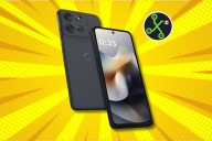 Celular barato Motorola con 256 GB de memoria y gran pantalla. De los pocos con jack para audífonos