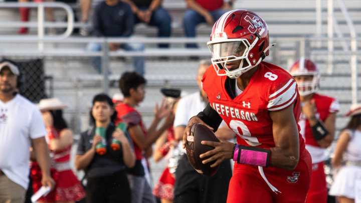 El Paso high school football Week 4 predictions for El Paso