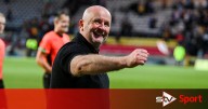 Martindale: More to come from Livingston after taking belief from strong start