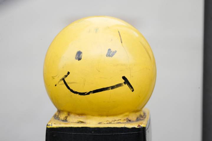 Oregon is far from the happiest (but also not the saddest) state in America, study says