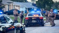 Multiple federal, Florida Highway Patrol raids reported across Brevard