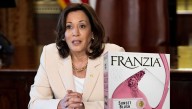 Report: Kamala Already Switching to Box Wine