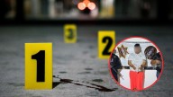 Capturan en Yucatán a “El Shoker”, acusado de un triple homicidio en Cancún