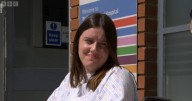 EastEnders star Michelle Ryan says 'thanks goodness' for Victoria Beckham in unlikely tribute