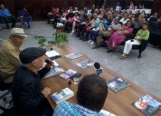 Antonio Trujillo: «Lamentablemente el cronista municipal no quiere al cronista comunal»