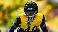 Jabrill Peppers Announces Game-Time Decision That May Put Sam Darnold on Back Foot Against Steelers Jabrill Peppers’ Guardian Cap boosts aggressive tackling, pressures quarterbacks, and alters run