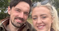 Midland couple quoted £120k for barn renovation save £80k doing it themselves