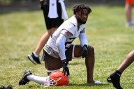 Browns CB Denzel Ward Provides Major Injury Update Ahead of Lions Game
