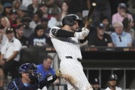 White Sox beat Rays 6-5 after five-run second inning – Winnipeg Free Press