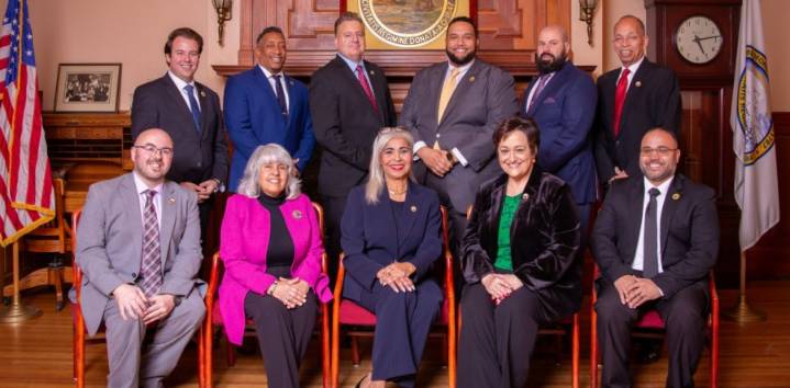Asst. A.G. rules New Bedford City Council violated open meeting law connected to Morad’s text, emails