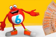 SUERTE SUERTE! Un correntino ganó más de 14 millones en el Quini 6