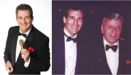 Rick Michel adelanta show en Chile: "Escucharán la mejor interpretación de Frank Sinatra del mundo"