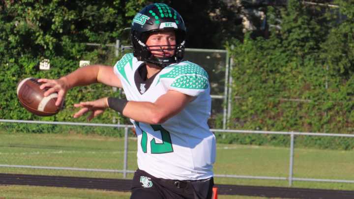 Live updates: South Jersey high school football Week 2 Thursday wrapup