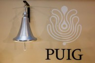Beauty group Puig's first-half profit up 79% as it tackles US tariffs