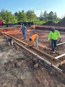 Habitat For Humanity Seeking Home Site Donations