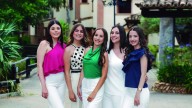 Unos días esperados con un programa que busca la diversión de todos
