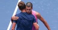 US Open | Las imágenes del pase de Alcaraz a las semifinales