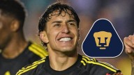 América goleó a los Pumas en el Apertura 2025