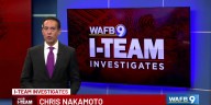 I-TEAM: Southern suspends professor, moves to terminate her