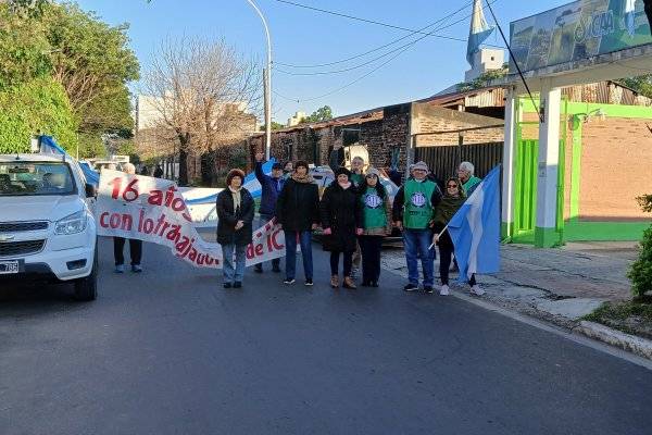 HISTÓRICO! Fallo judicial condenó al ICAA a pagar indemnizaciones a sus trabajadores en Corrientes