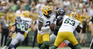 While other NFL teams scramble, the Packers — and Jordan Love — know they have a backup they can trust in Malik Willis