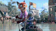 ‘Zootopia 2’ final trailer finds snake in the city, shows off new Shakira song