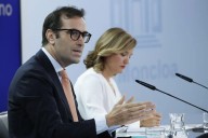 El Gobierno aprueba el embargo total de armas a Israel con una cláusula que le permitirá hacer excepciones "de interés nacional"