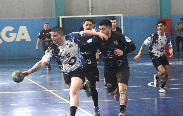 San Martín y Universitario vencieron a los Real Madrid