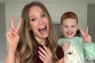 Influencer causes controversy as she says she was 'just meant to be a girl mum' and 'doesn't know what to do with a son'