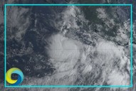 Narda evoluciona a huracán categoría 1 en el Pacífico mexicano