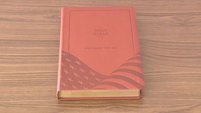 Teachers concerned about what's missing from Bibles now in Oklahoma classrooms