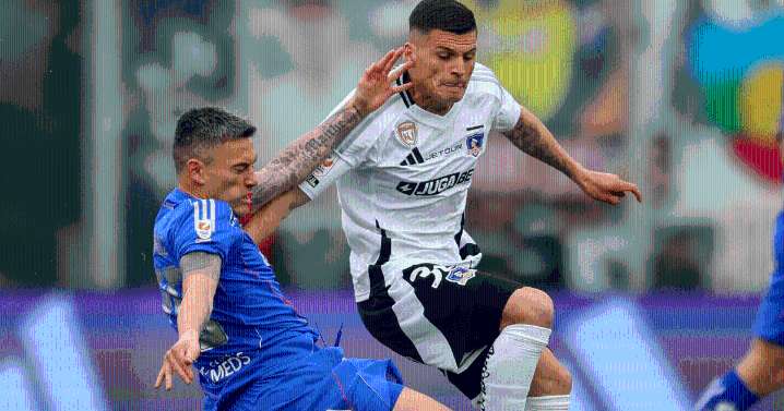 ¿Dónde ver el partido de Colo Colo vs. U. de Chile EN VIVO ONLINE GRATIS?