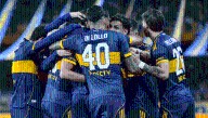 Inesperado: De marcarle a Boca con Central Córdoba, a ser titular en el Xeneize ante el Ferroviario