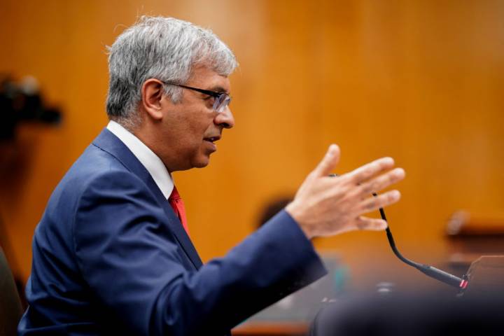 NIH director says millions will be spent to 'turbocharge' autism research