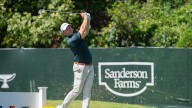 Sanderson Farms Championship 2025: Second-round tee times, TV times, how to watch